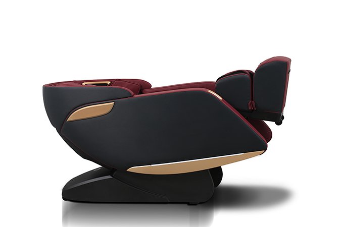 A-100 Premium Class  Massage Chair thumbnail 4