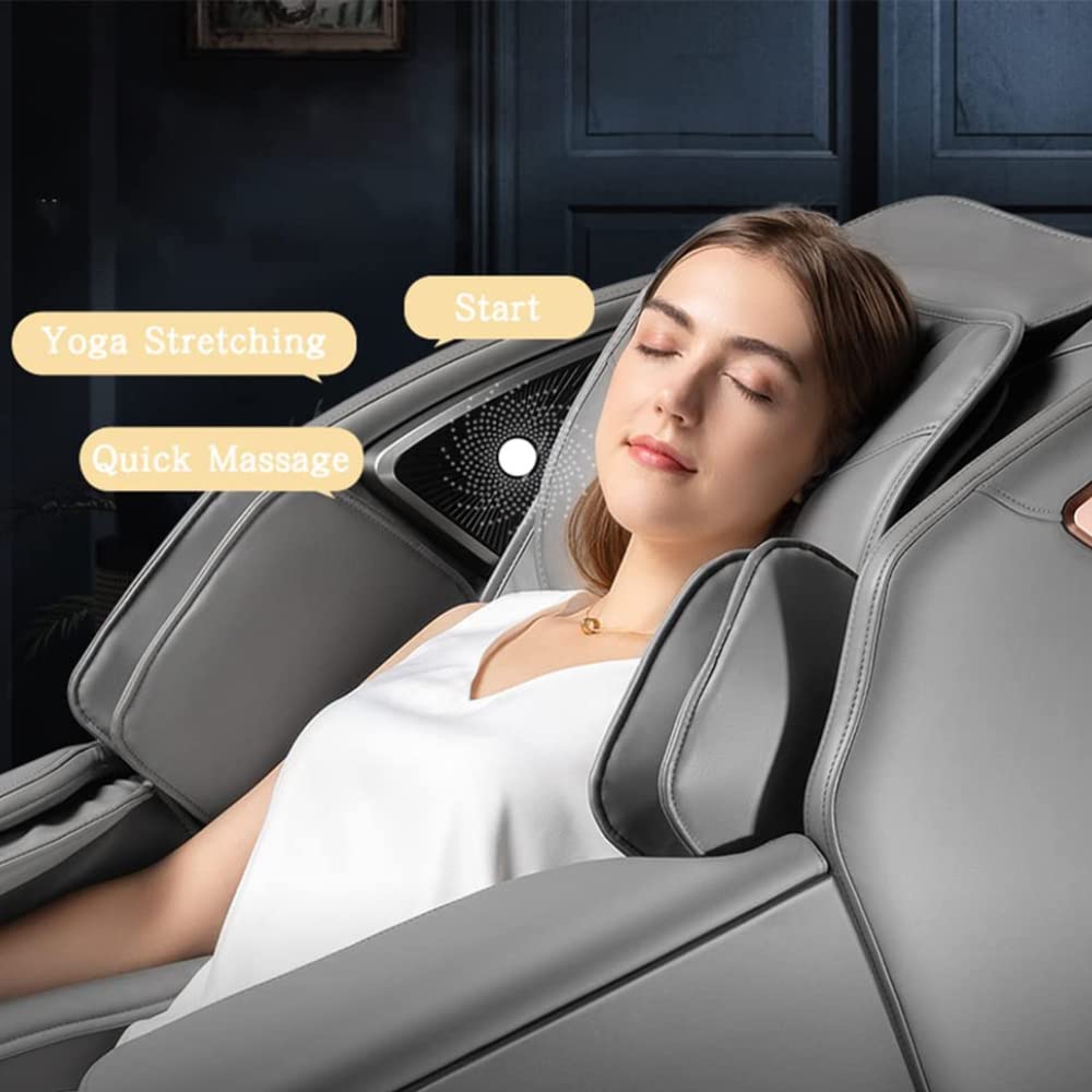 A18 3D PRO MASSAGE CHAIR thumbnail 2