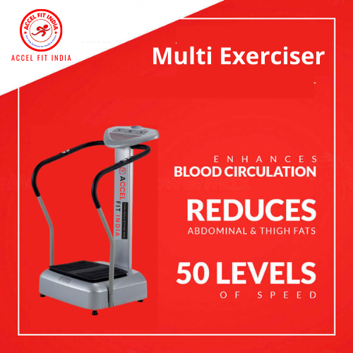 Multi Exerciser thumbnail 2