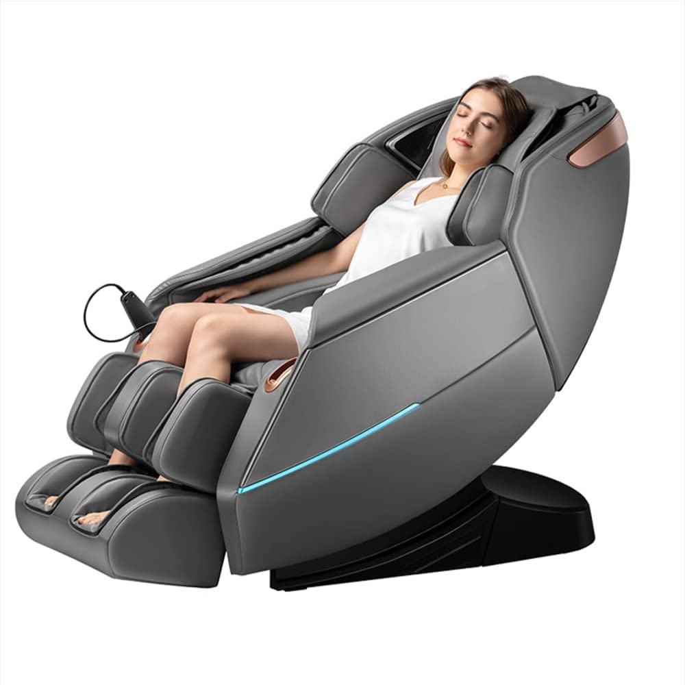 A18 3D PRO MASSAGE CHAIR