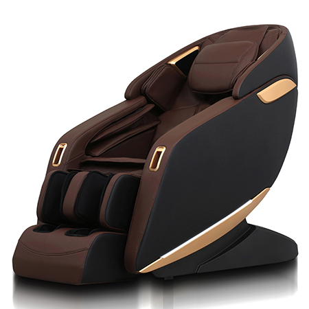 A-100 Premium Class  Massage Chair thumbnail 2