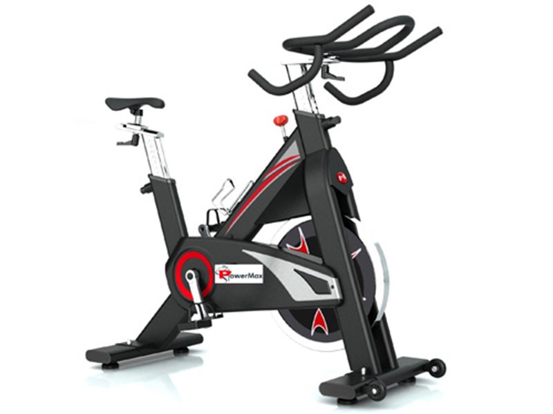 Heavy Commercial Group Bike thumbnail 2
