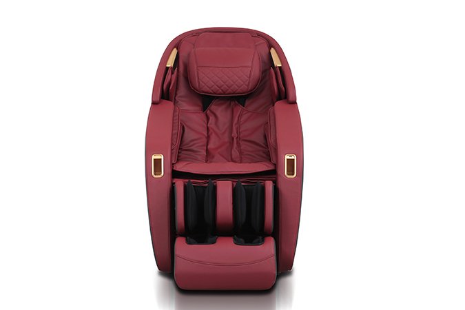 A-100 Premium Class  Massage Chair thumbnail 5