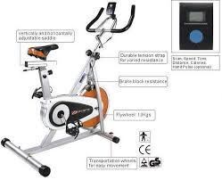 Cycling Exercizer thumbnail 2