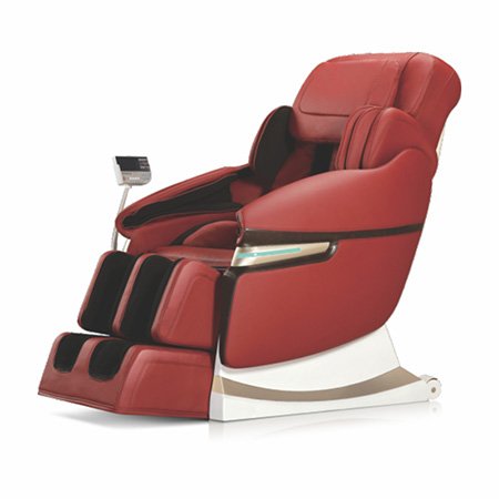 A-70 Robotic Massager Chair