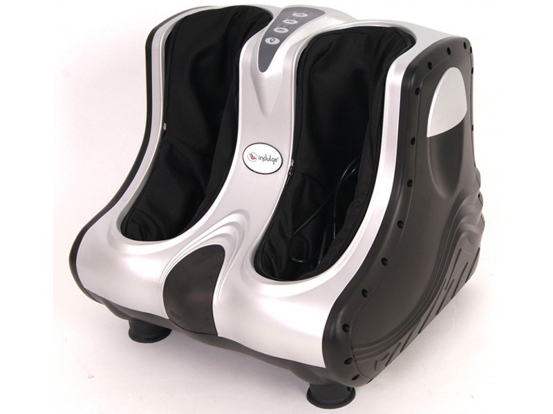 Accel Fit India-8008 Foot & Leg Massager