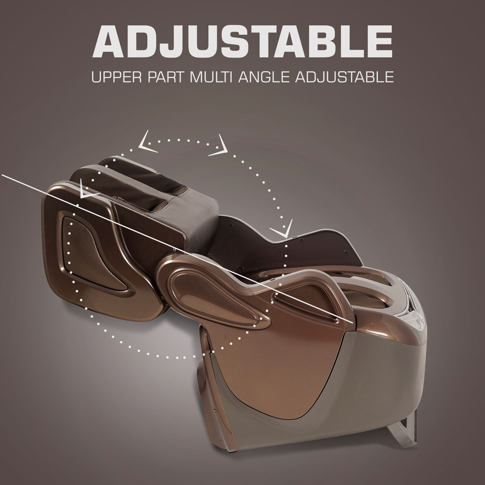 Accel Fit India 868 Foot and Leg Massager thumbnail 4