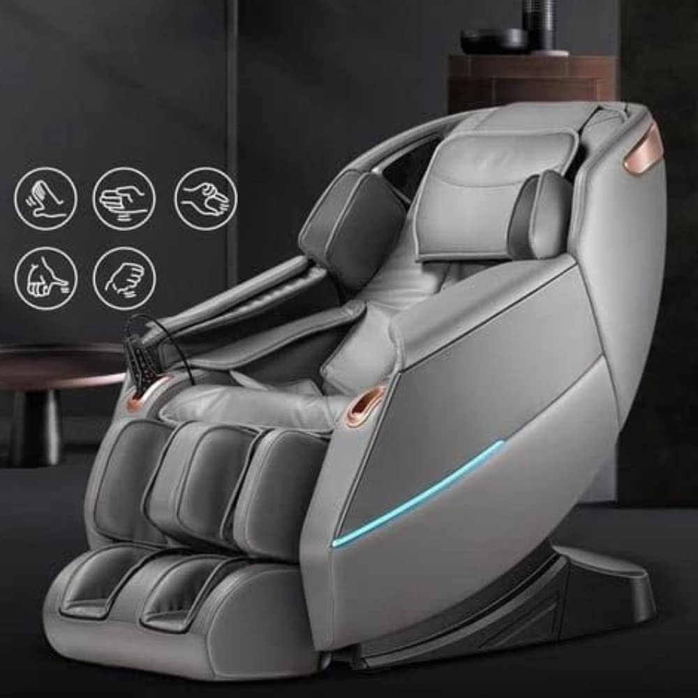 A18 3D PRO MASSAGE CHAIR thumbnail 3