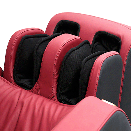 A-100 Premium Class  Massage Chair thumbnail 3