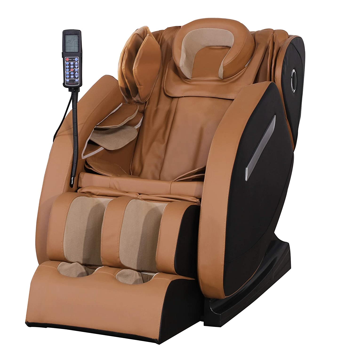A-205 3D Massage Chair Recliner