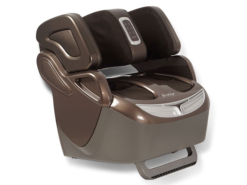 Accel Fit India 868 Foot and Leg Massager