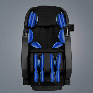 A-618,AI Massage Chair thumbnail 3