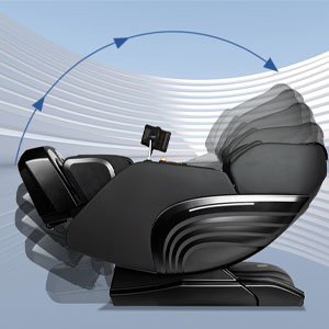 A-618,AI Massage Chair thumbnail 2