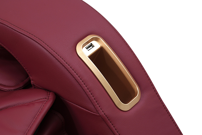 A-100 Premium Class  Massage Chair thumbnail 6