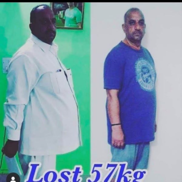 Inspiring Client Wellness & Health Journey