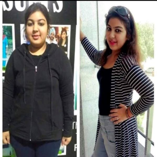 Dedicated Health & Strength Transformation