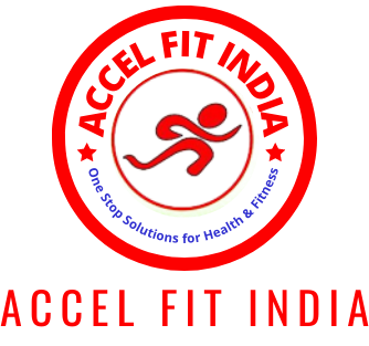 Accel Fit India Logo